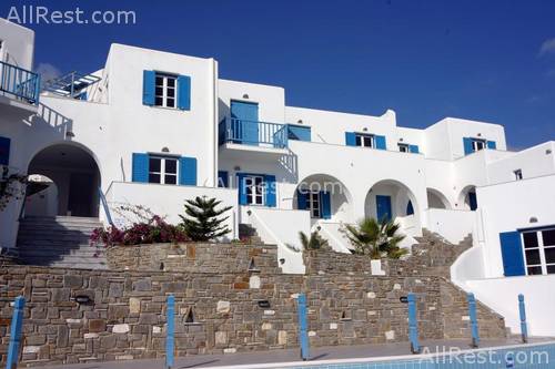 Arkas Inn Hotel 11